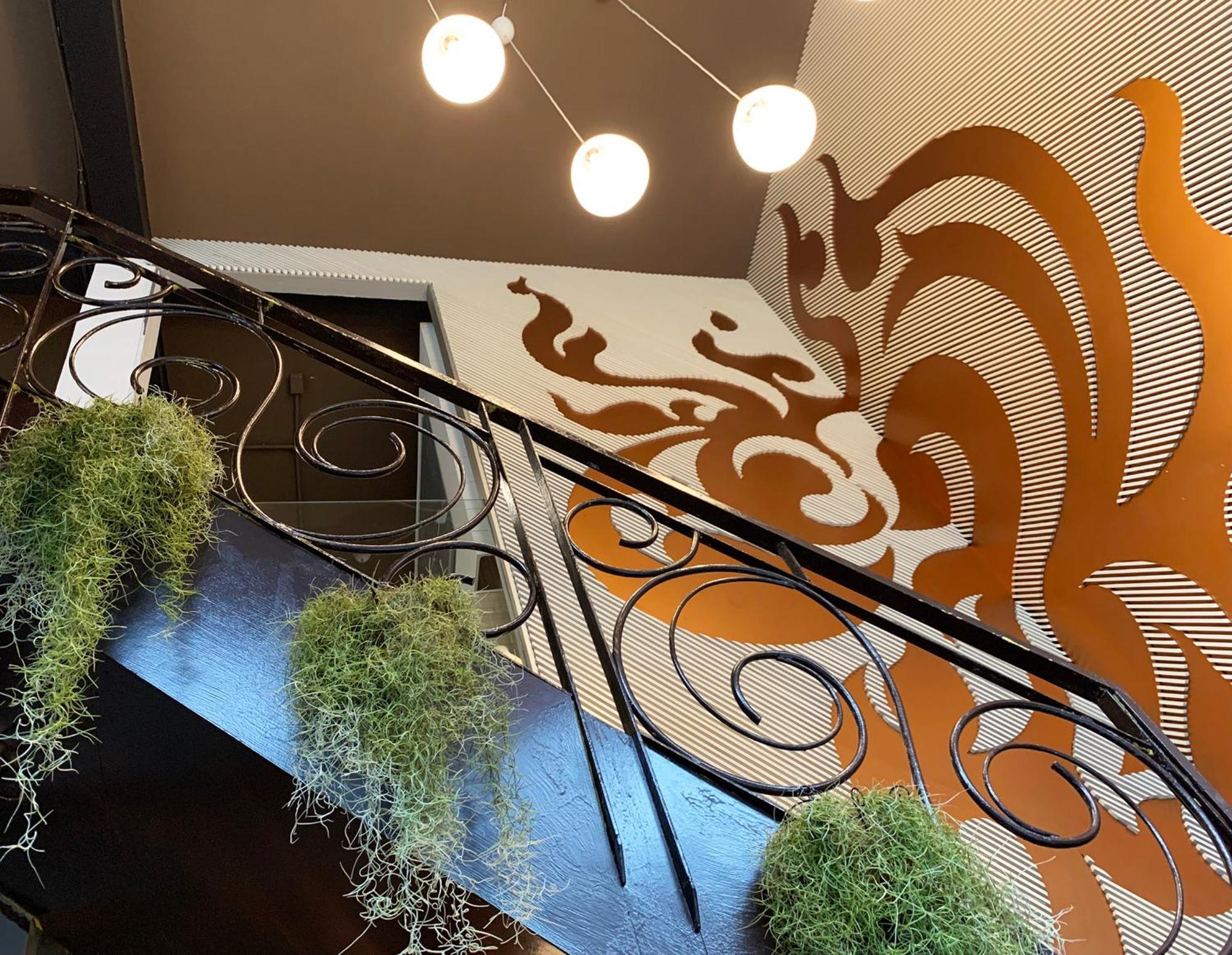 Susu Khaosan Hostel Bangkok Ngoại thất bức ảnh